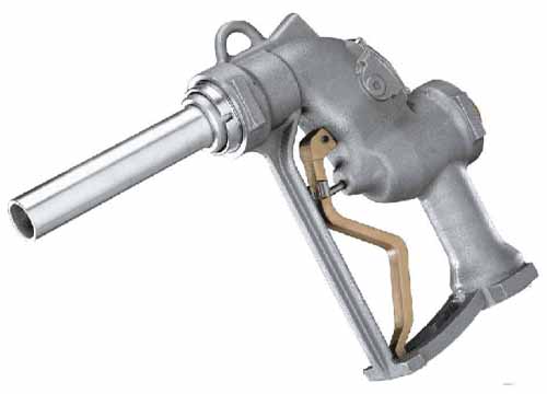 Phoenix High Flow Automatic Nozzle 